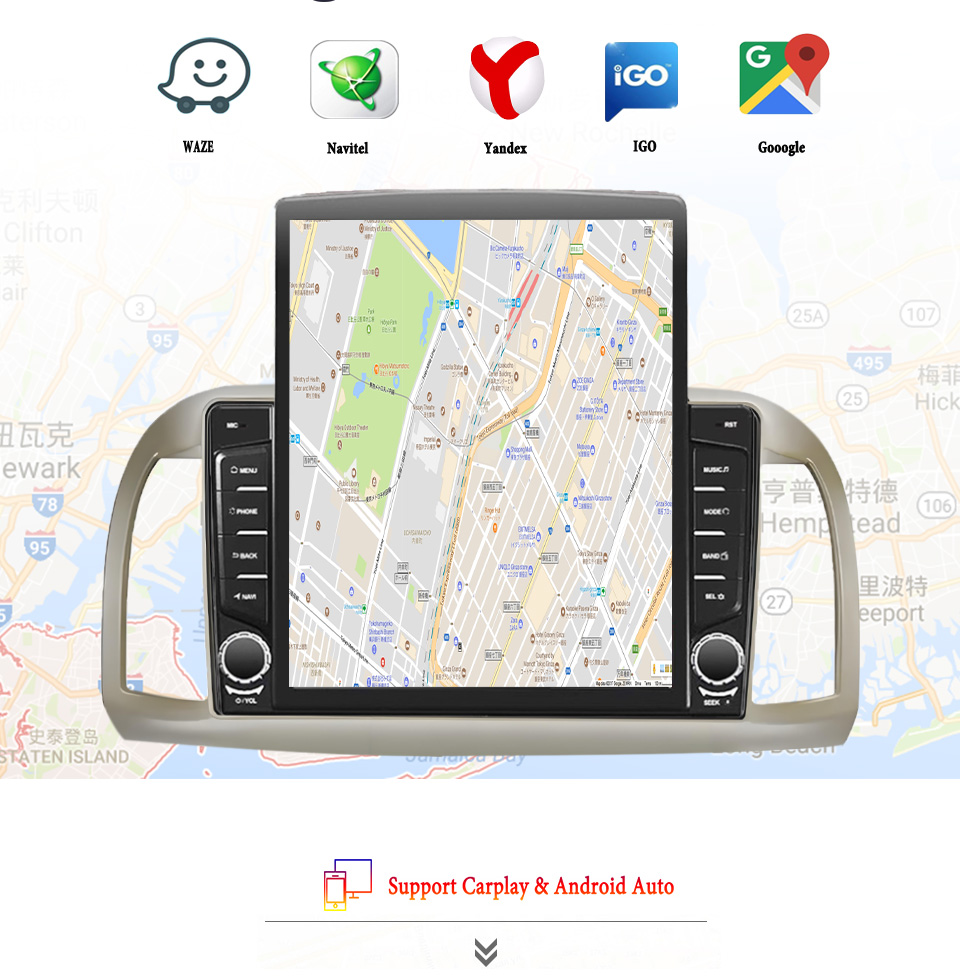 Tablet Danish Mobile & Accessories - 8G + 128G Android 14 untuk