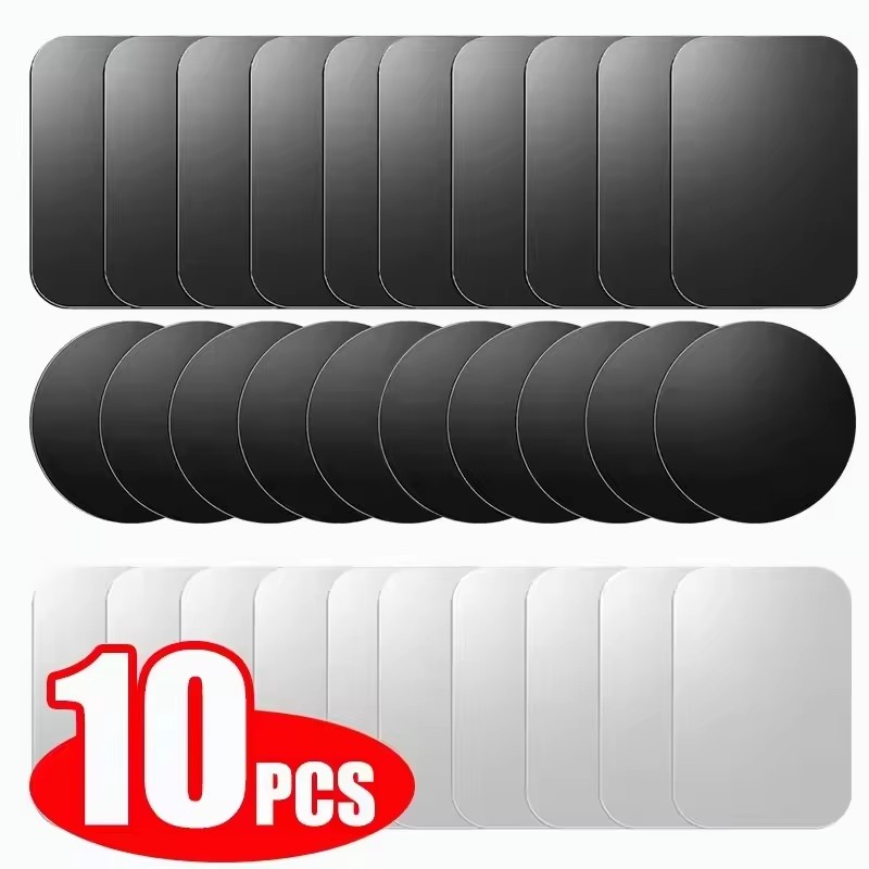 Tablet Holder Accessories - 5/10 pcs Stiker Penyangga Ponsel Mobil