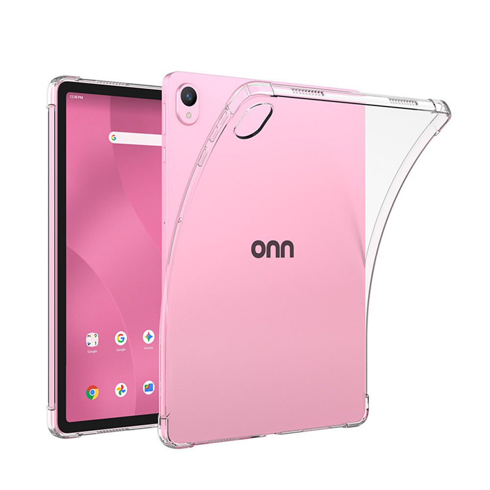 Onn Tablet Accessories - Casing TPU Bantalan Udara Empat Sudut