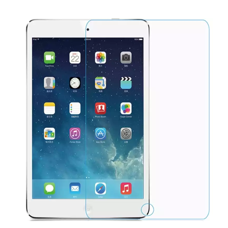 Temu Tablet Accessories - Untuk iPad Mini 5 2019 Pelindung