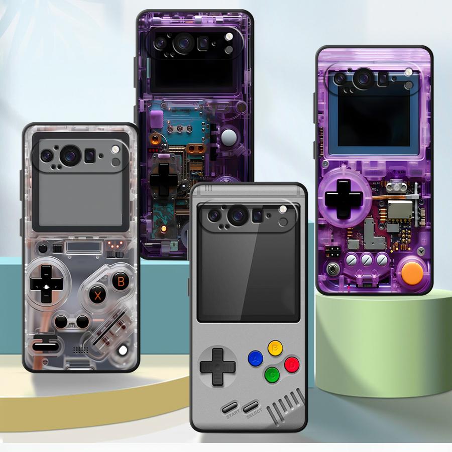 Google Pixel 8A - Casing untuk Google Pixel 10A 8a