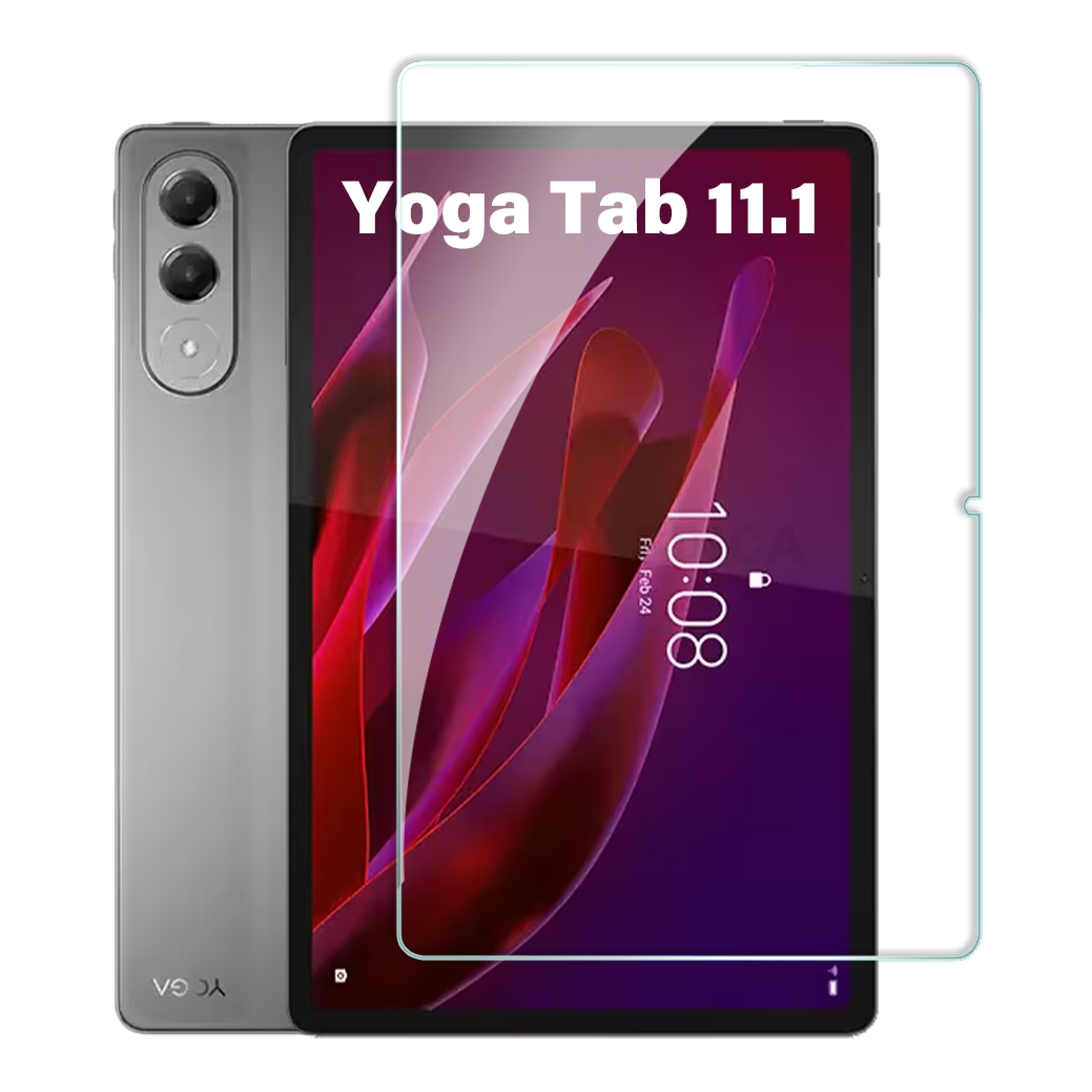 Temu Tablet Accessories - Untuk Lenovo Yoga Tab 11.1 ​​Inci