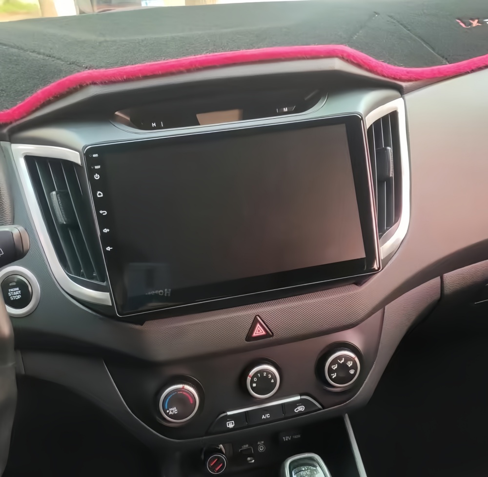 Tablet Danish Mobile & Accessories - Tablet Navigasi GPS Mobil Android 14.0