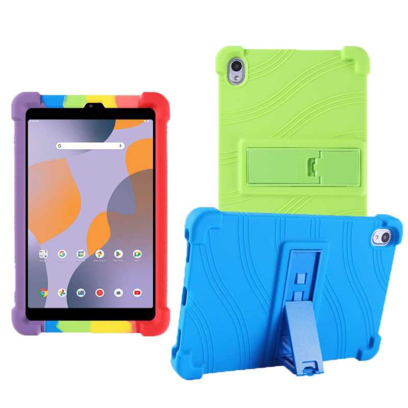 Onn Tablet Accessories - Casing Tablet Android Funda Holder Stand