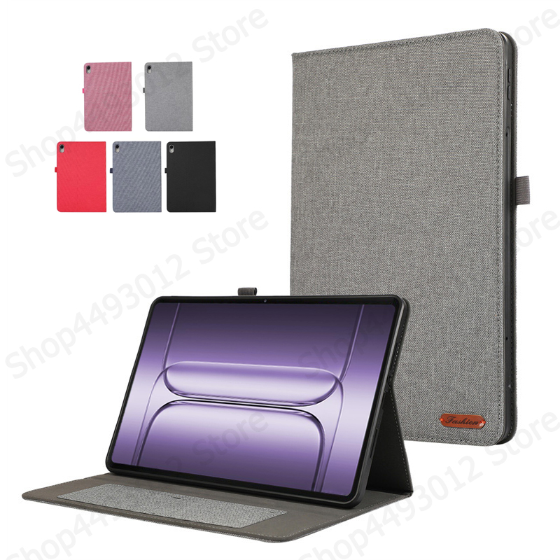 Oppo Tablet Accessories - Funda untuk Oneplus Pad 3 Casing