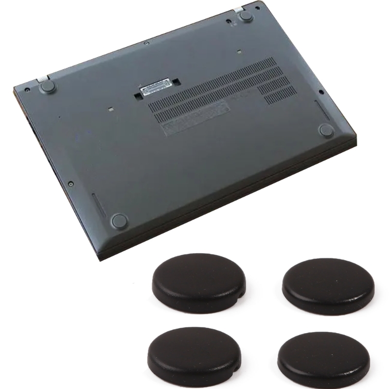 Onn Tablet Accessories - 4 buah/Set 15mm kaki karet Laptop