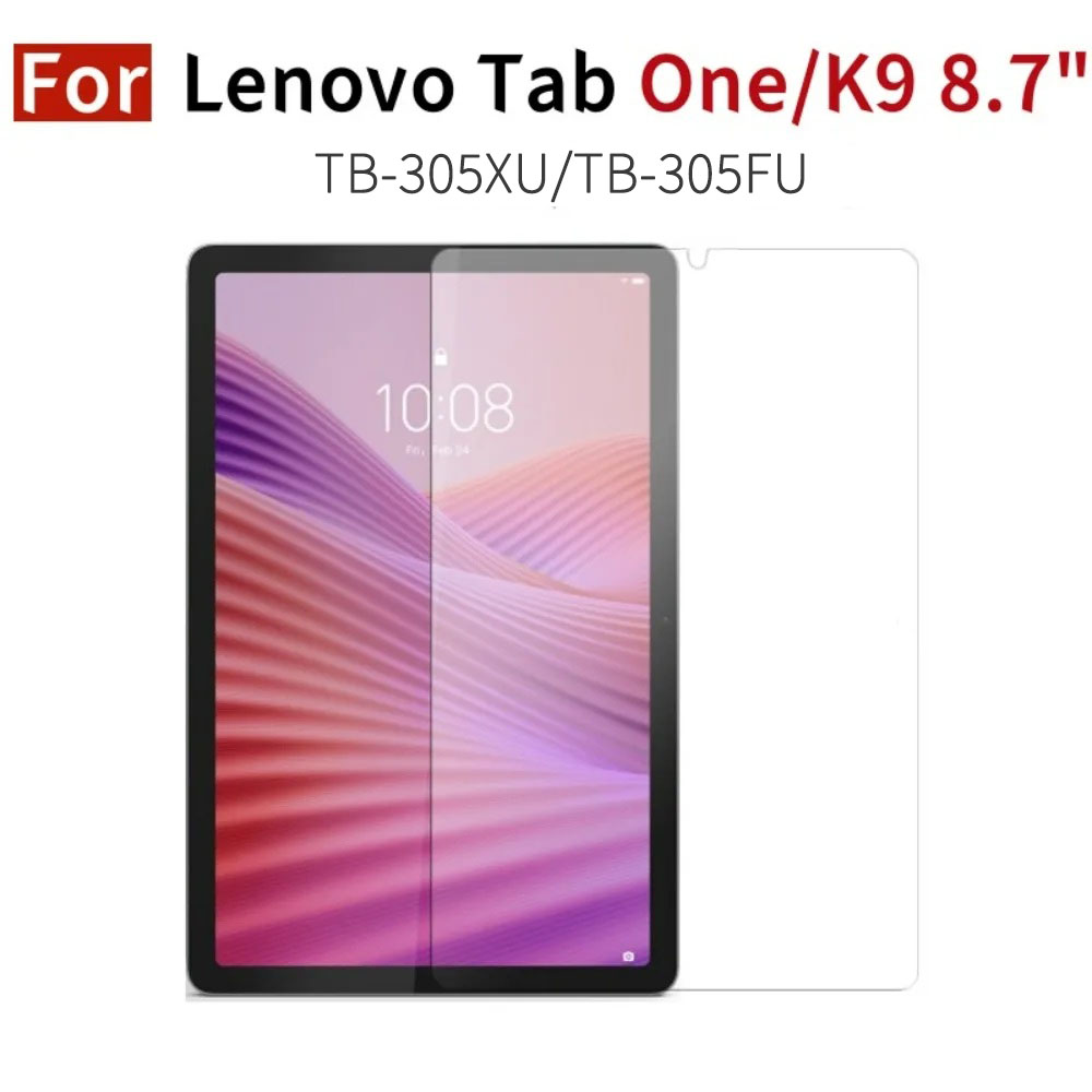Temu Tablet Accessories - Untuk Lenovo Tab One 8.7 Inci