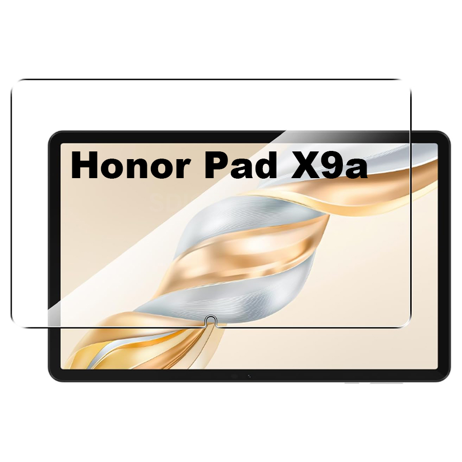 Temu Tablet Accessories - Untuk Honor Pad X9a 2025 Pelindung