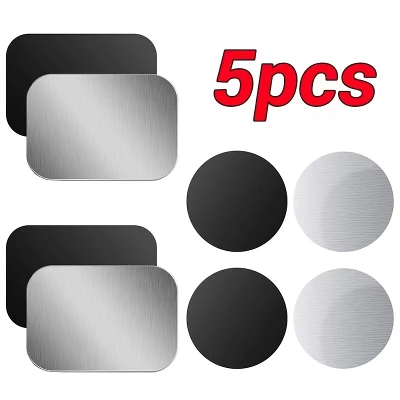 Tablet Holder Accessories - 1-10 Buah Stiker Tempel Disk Penyangga