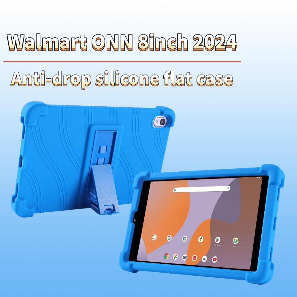 Onn Tablet Accessories - Casing Tablet untuk Walmart ONN 8