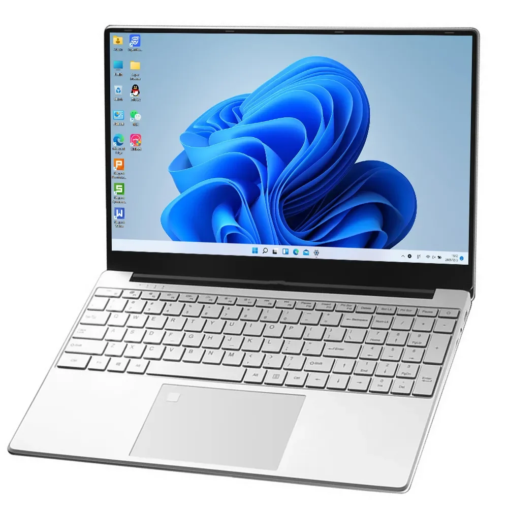 Onn Tablet Accessories - Laptop 15.6 Inci Layar IPS 16GB