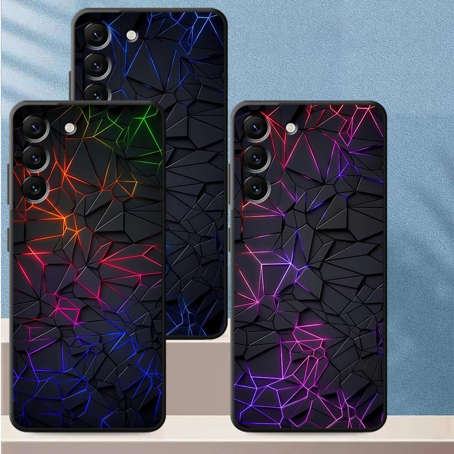 Samsung Galaxy A55 - Casing Penutup Ponsel untuk Samsung Galaxy
