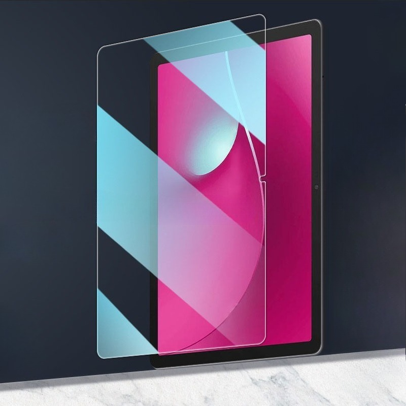 Temu Tablet Accessories - Pelindung Layar Kaca Tempered untuk Tablet