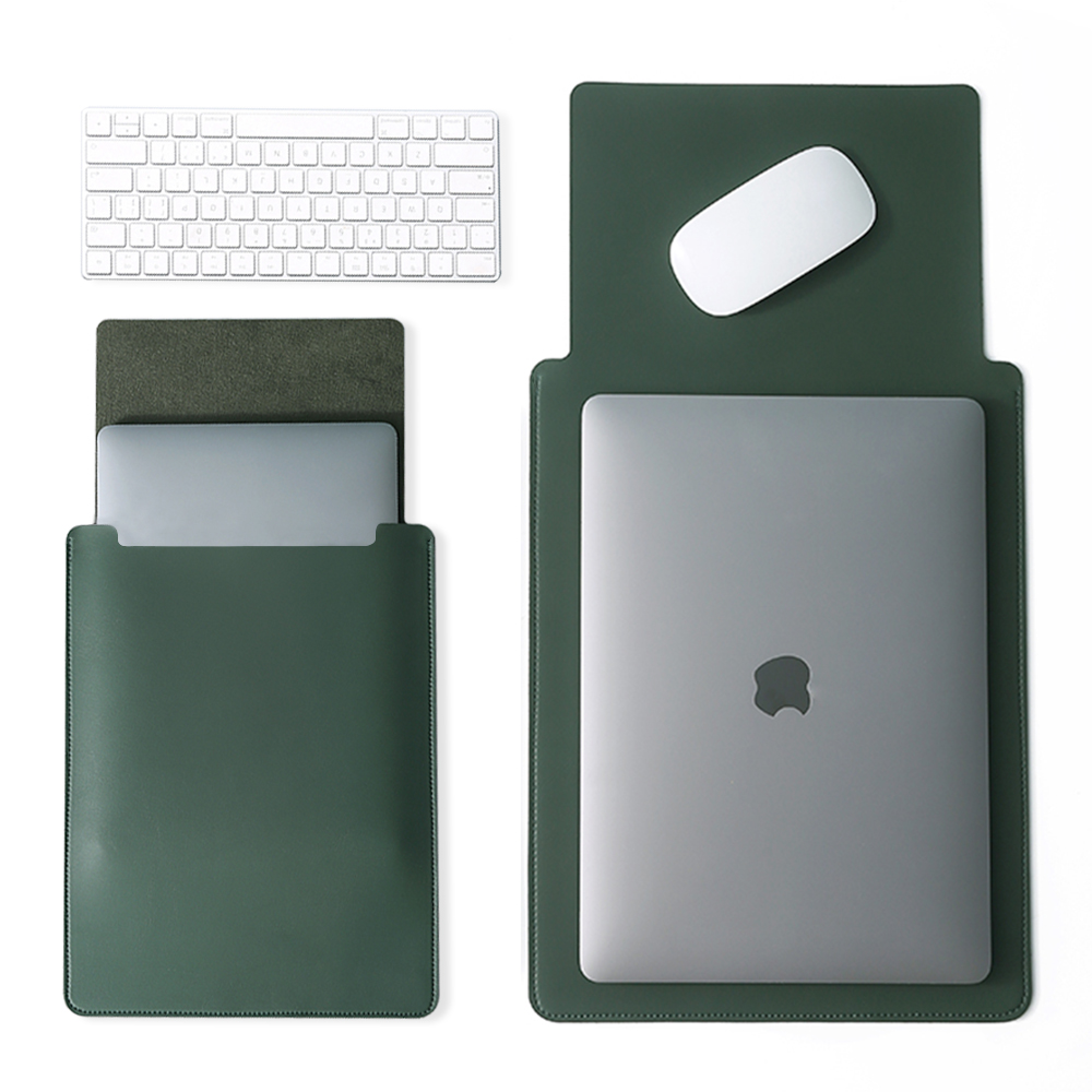 Onn Tablet Accessories - Sarung tas lengan Laptop untuk Apple