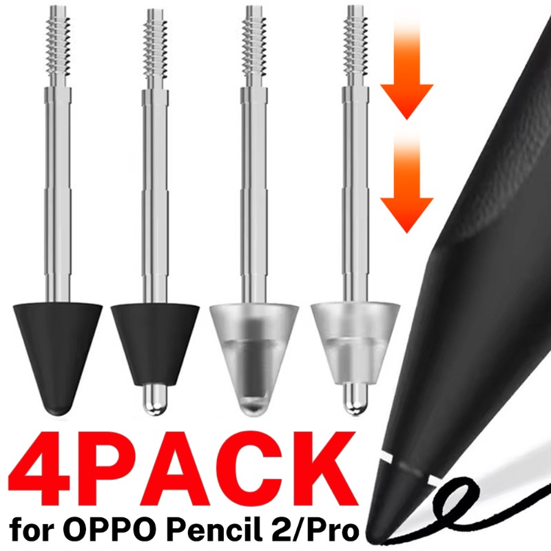 Oppo Tablet Accessories - Ujung Pena untuk OPPO Pencil 2/Pro