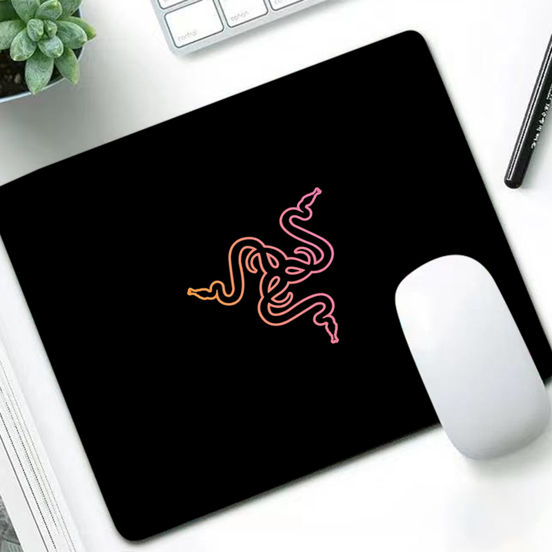 Laptop Tablet Accessories - Razer Luxury Mouse Pad Anime Gamer