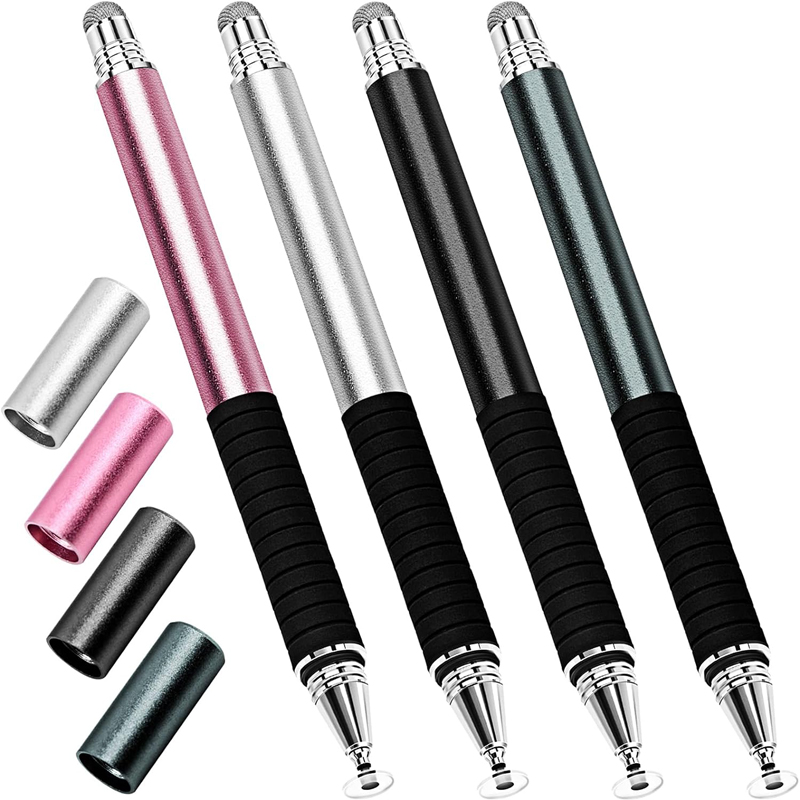 Ipad Pencil Stylus - Pena Sentuh untuk iPhone iPad Stylus