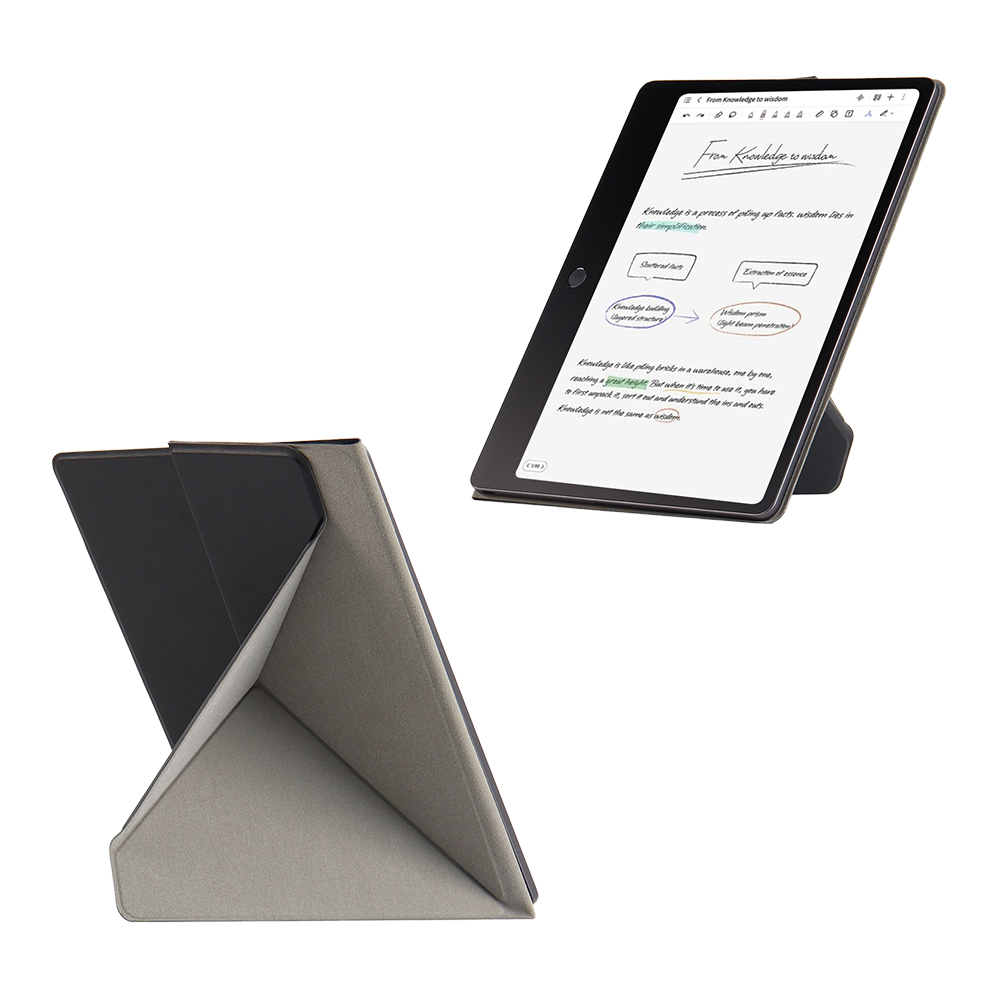 Tcl Tablet Accessories - Casing Pelindung PU untuk Tablet TCL