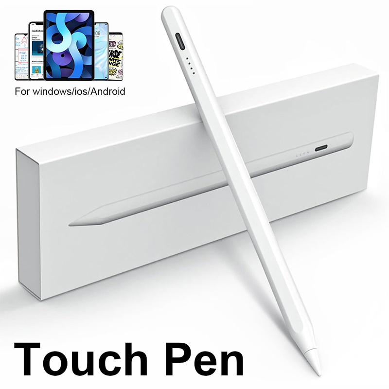 Ipad Pencil Stylus - Pena Stylus Universal untuk Android IOS