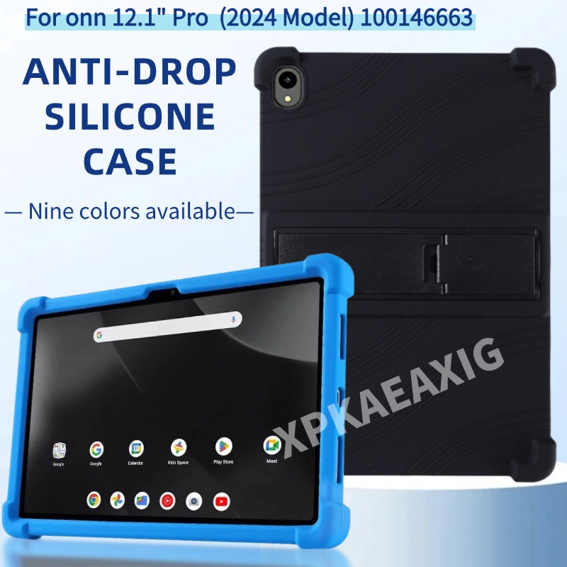 Onn Tablet Accessories - Casing Tablet onn 12.1