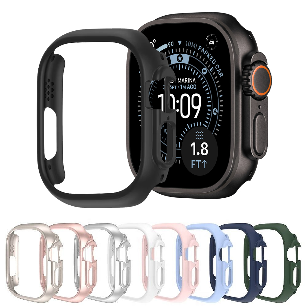 Tablet Accessories For Girls - Casing Penutup untuk Apple Watch Ultra