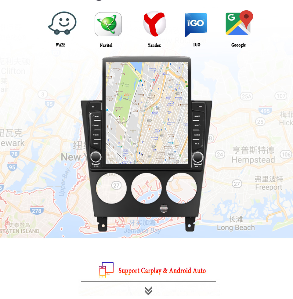 Tablet Danish Mobile & Accessories - 8G + 128G Android 14 untuk
