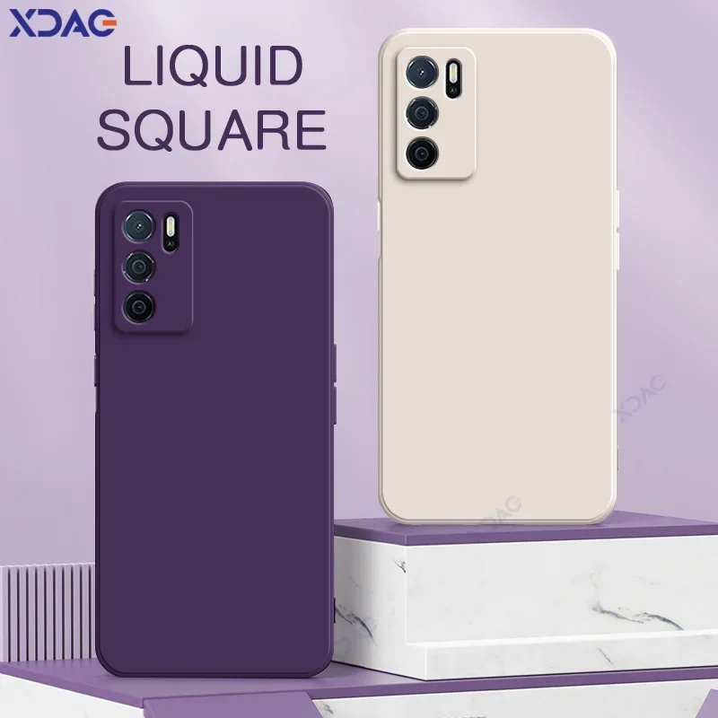 Oppo Tablet Accessories - Sarung ponsel lapisan ganda mewah, pelindung
