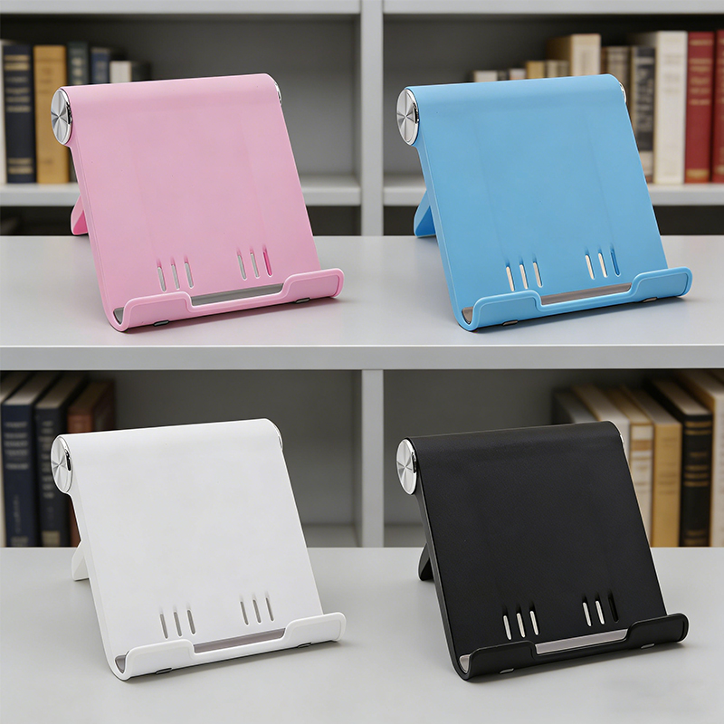 Tablet Holder Accessories - Penyangga Meja Lipat Universal untuk Samsung