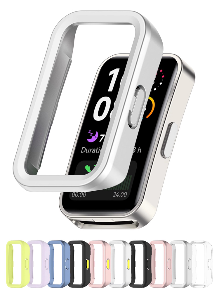 Tablet Accessories For Girls - Casing Jam Tangan untuk Huawei Band