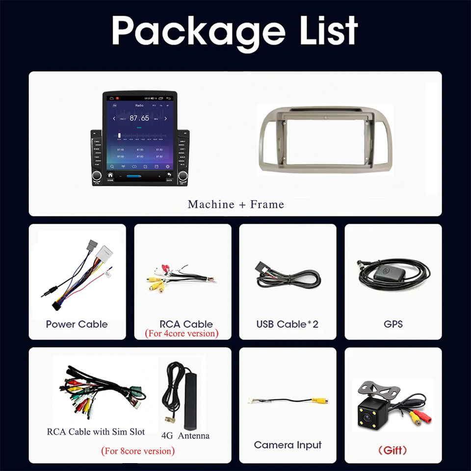 8G + 128G Android 14 untuk Nis - Tablet Danish Mobile & Accessories ulasan dan harga