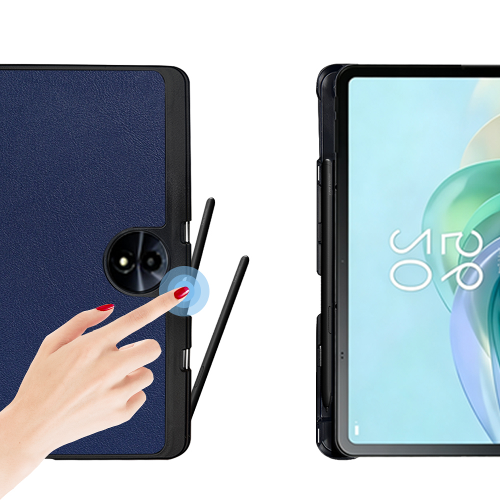 Casing Funda untuk TCL NxtPape - Tcl Tablet Accessories ulasan dan harga