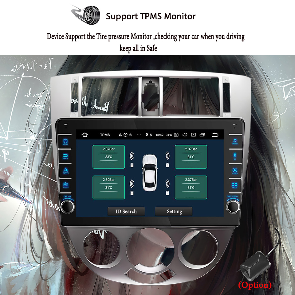 8G + 128G Android 14 untuk Che - Tablet Danish Mobile & Accessories ulasan dan harga