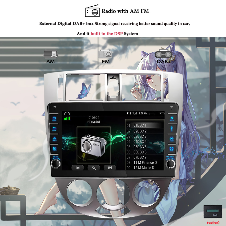 8G + 128G Android 14 untuk Che - Tablet Danish Mobile & Accessories ulasan dan harga