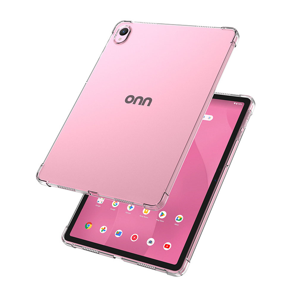 Casing TPU Bantalan Udara Empa - Onn Tablet Accessories ulasan dan harga