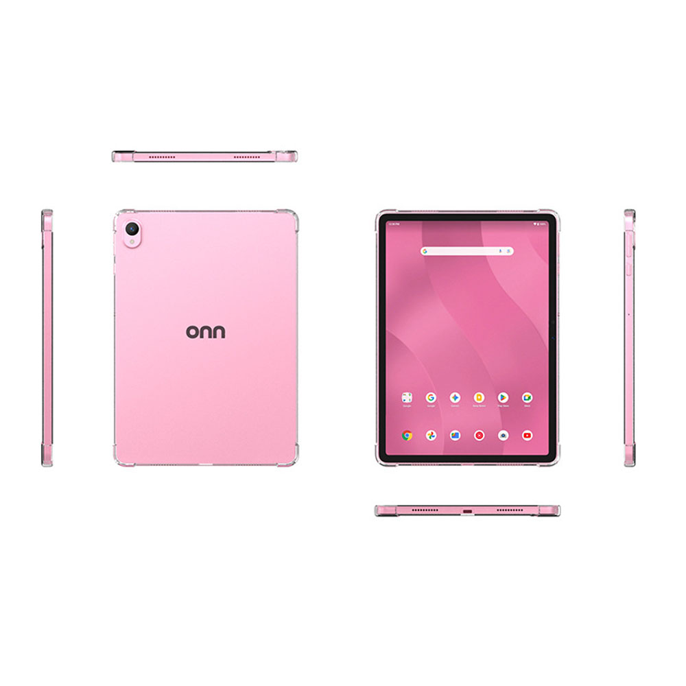 Casing TPU Bantalan Udara Empa - Onn Tablet Accessories ulasan dan harga