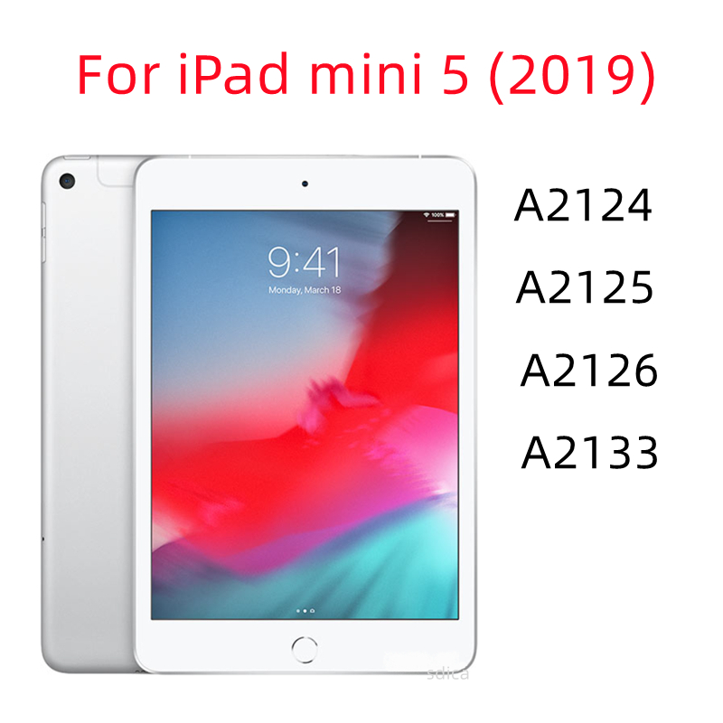 Untuk iPad Mini 5 2019 Pelindu - Temu Tablet Accessories ulasan dan harga