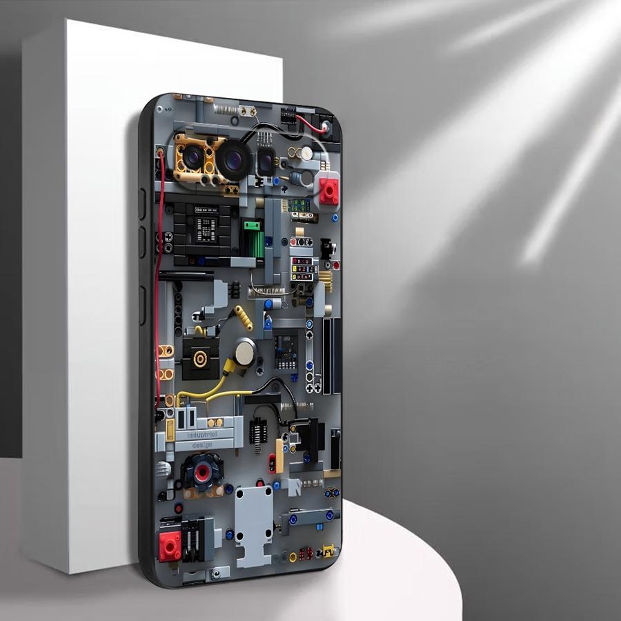 Casing untuk Google Pixel 10A  - Google Pixel 8A ulasan dan harga