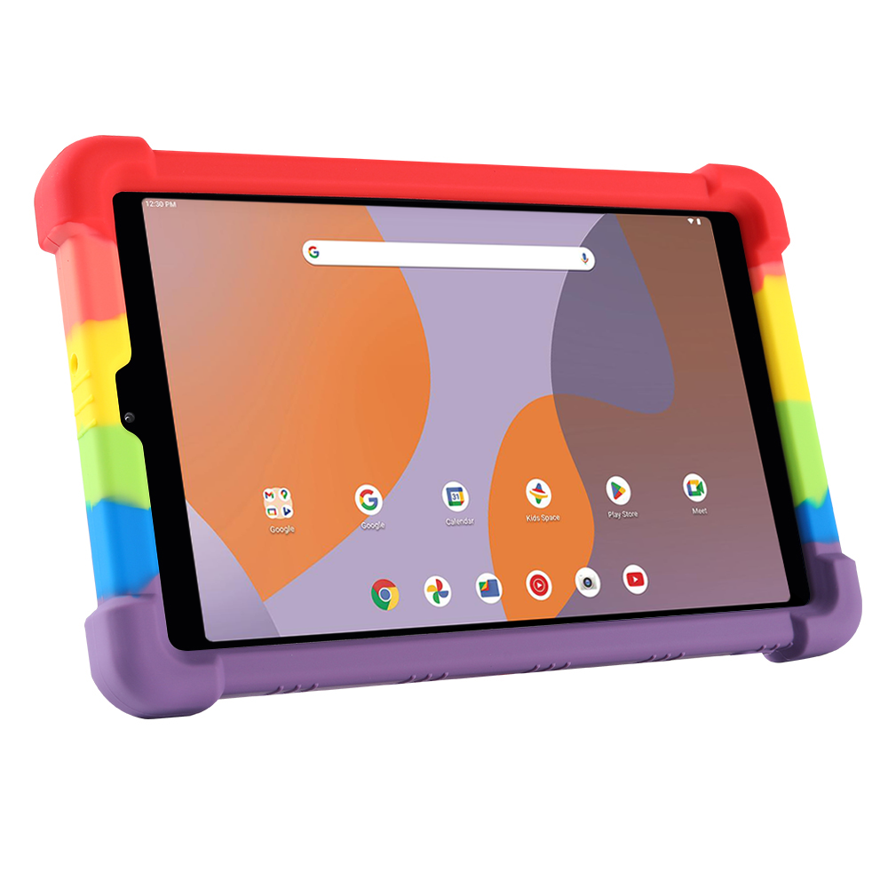 Casing silikon aman tahan gunc - Onn Tablet Accessories ulasan dan harga
