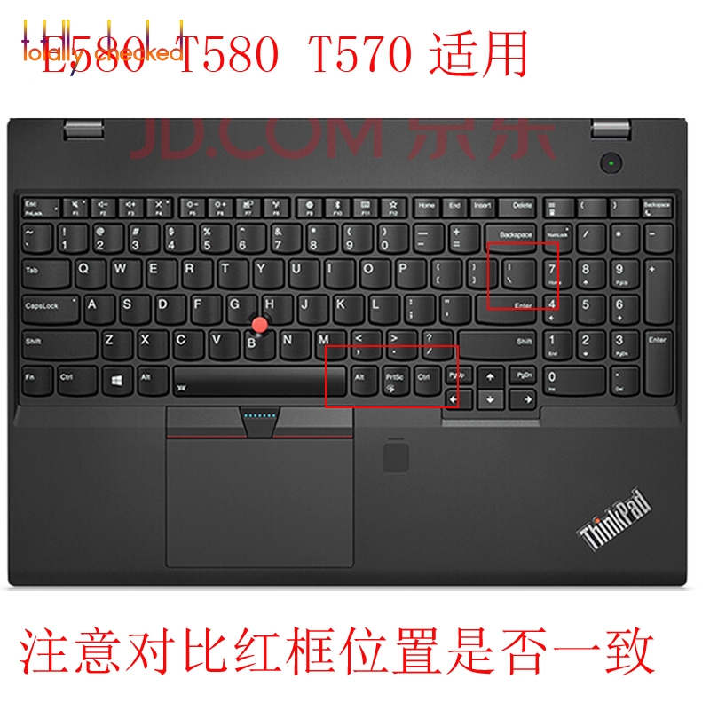 Untuk Lenovo Berpikir Pad T580 - Onn Tablet Accessories ulasan dan harga