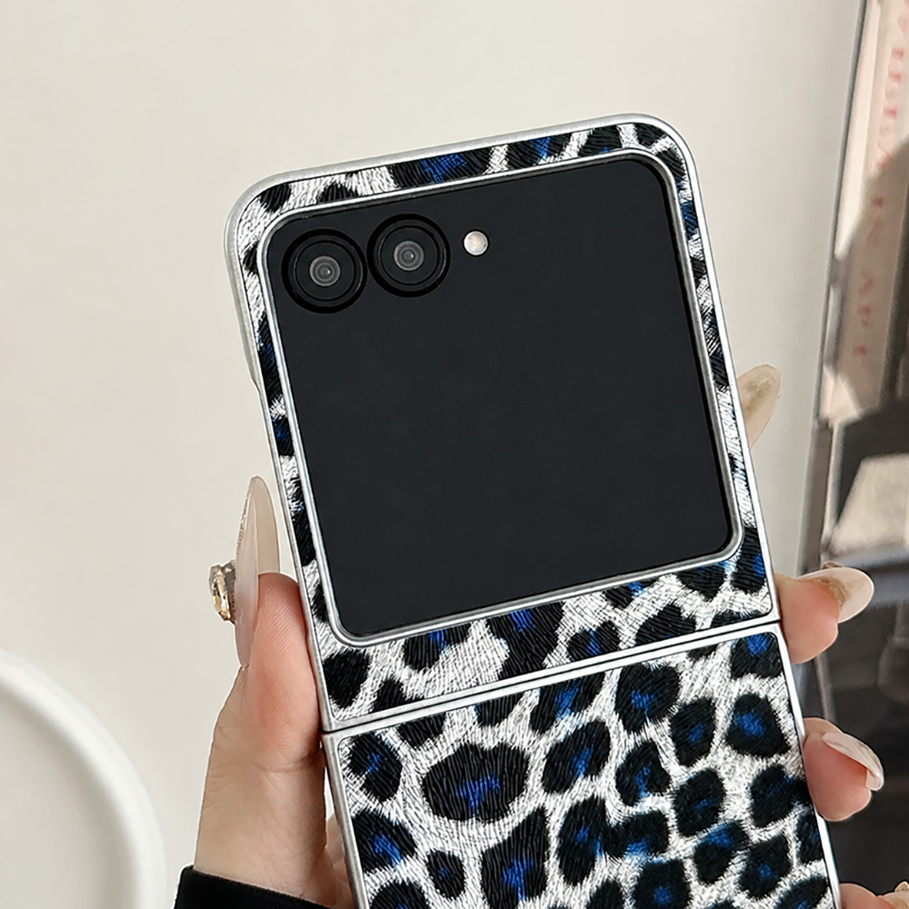 Casing Ponsel Lipat Motif Maca - Tablet Accessories For Girls ulasan dan harga