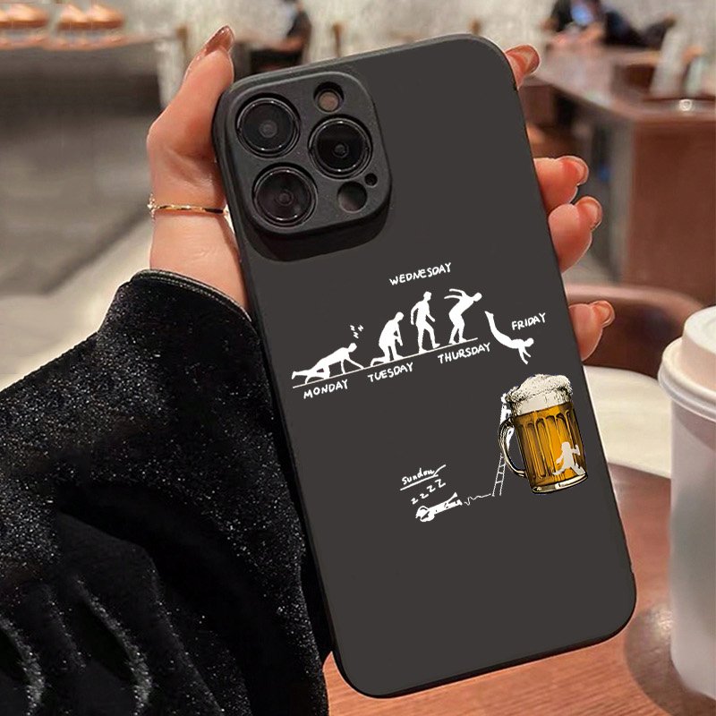 Casing Ponsel Bertema Bir Krea - Samsung Galaxy A55 ulasan dan harga