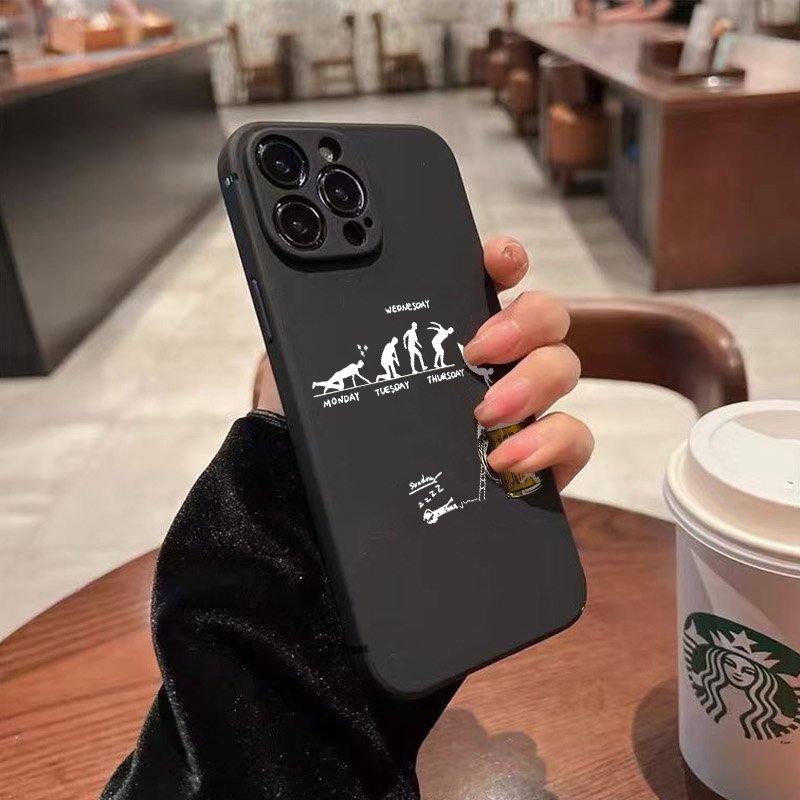 Casing Ponsel Bertema Bir Krea - Samsung Galaxy A55 ulasan dan harga