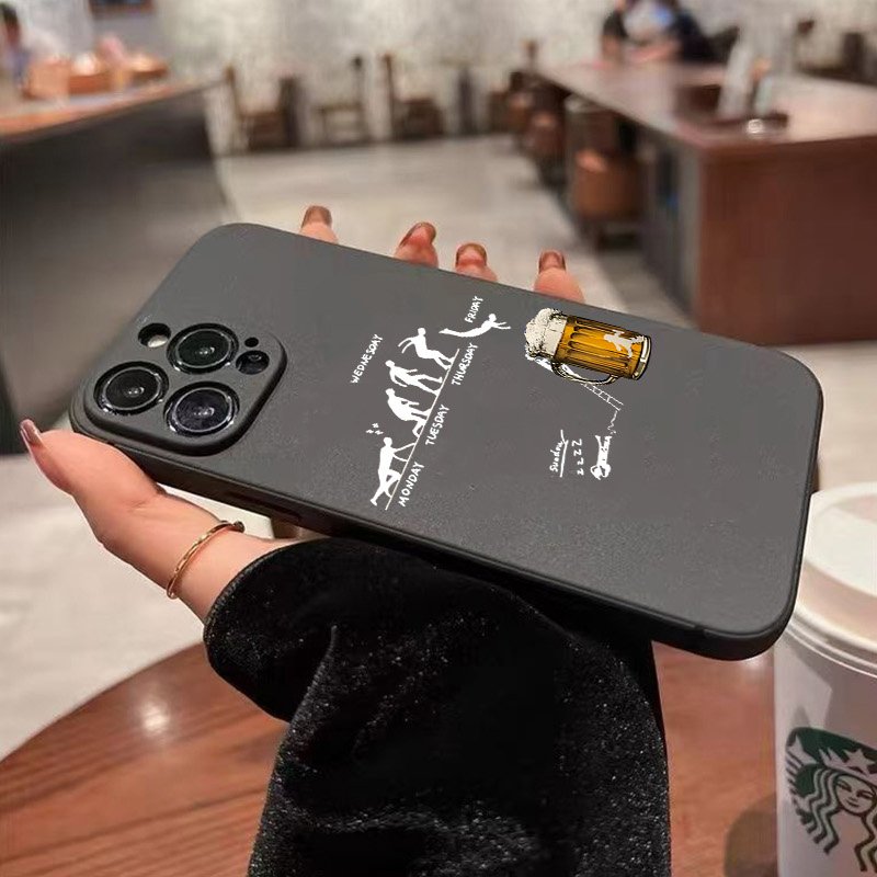 Casing Ponsel Bertema Bir Krea - Samsung Galaxy A55 ulasan dan harga