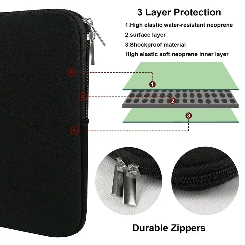 Tas Laptop kualitas tinggi pen - Laptop Tablet Accessories ulasan dan harga