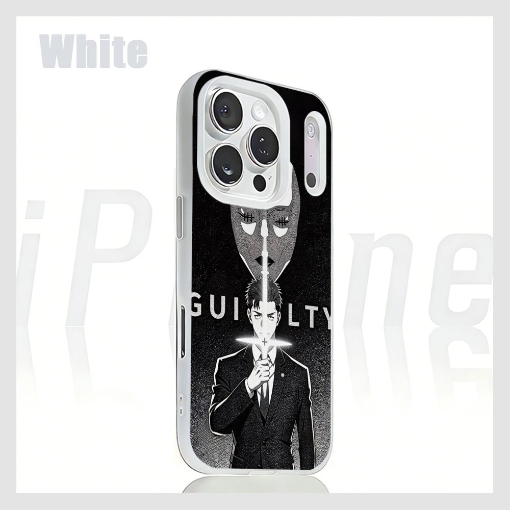 Casing HP J-Jujutsu Kaisen Hir - Apple Iphone 16 ulasan dan harga