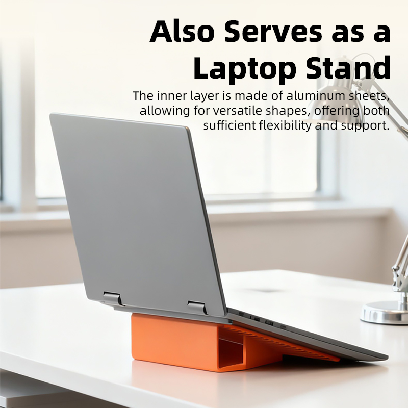 Penyangga Ponsel Lipat Silikon - Tablet Holder Accessories ulasan dan harga