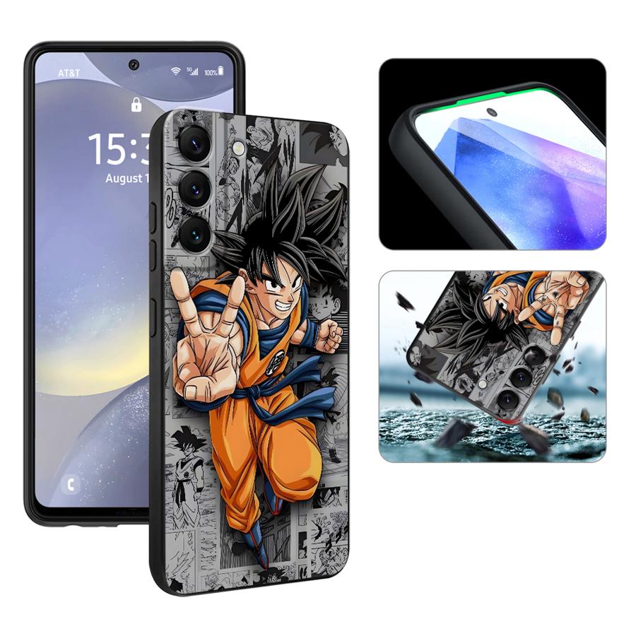 Casing Penutup Ponsel untuk Sa - Samsung Galaxy A55 ulasan dan harga