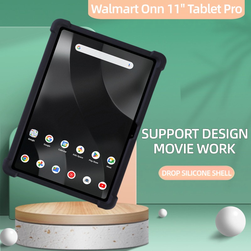 Casing untuk Tablet Walmart On - Onn Tablet Accessories ulasan dan harga