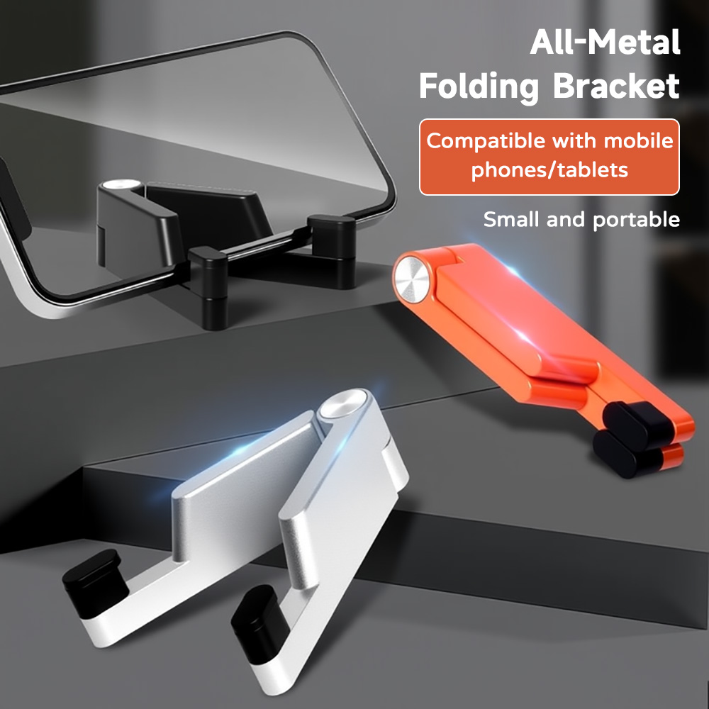 Braket Lipat Berbentuk V Duduk - Tablet Holder Accessories ulasan dan harga