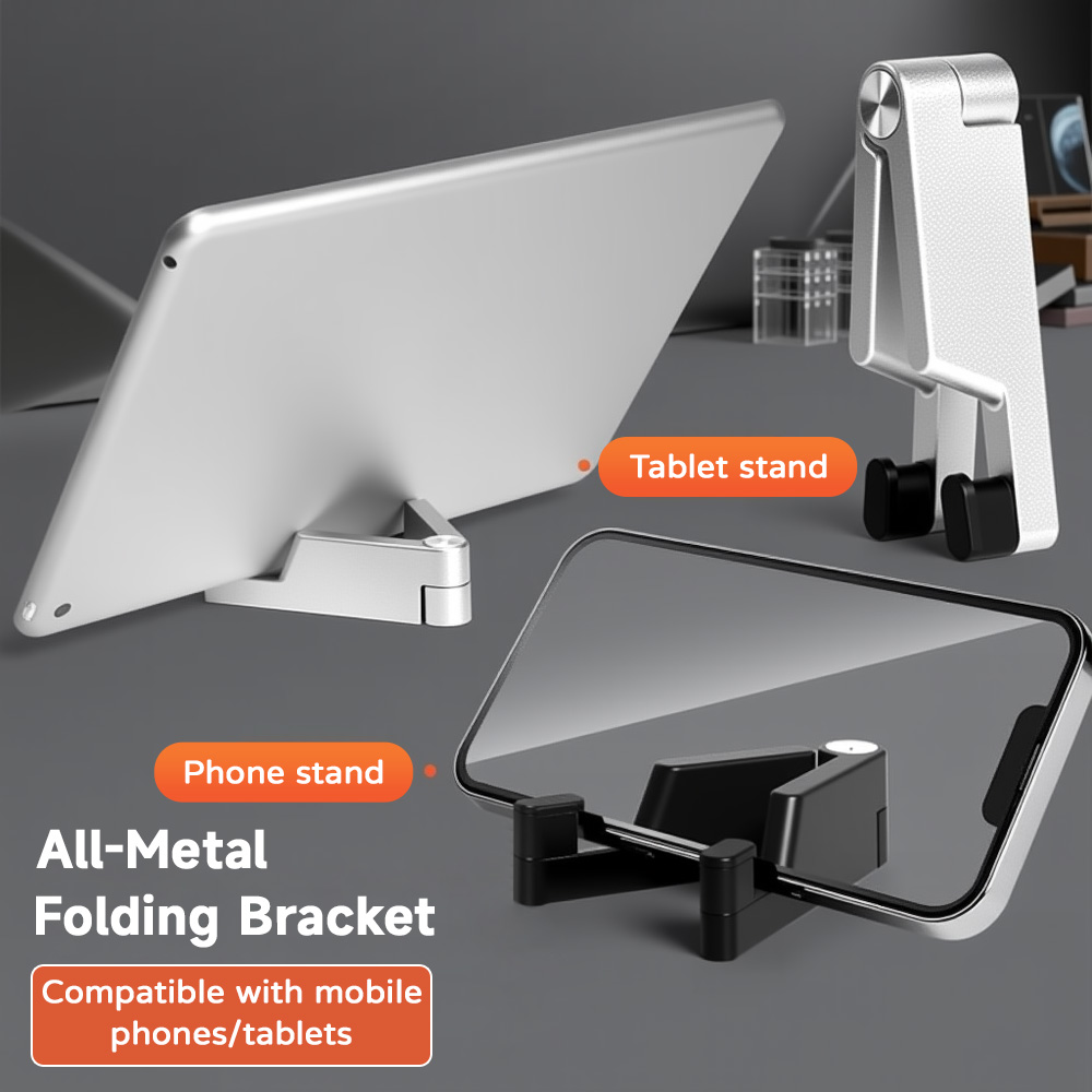 Braket Lipat Berbentuk V Duduk - Tablet Holder Accessories ulasan dan harga